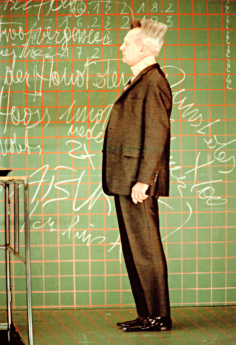 Szene aus Thomas Chatterton, Schauspiel Nürnberg, Kostüme: Mechthild Feuerstein, Foto: Oliver Fantitsch